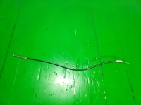 Трос открывания двери, LEXUS, RX300, MCU10, 1MZ-FE, 2007-2010, R