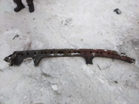 Боковина крыши, FORD, FUSION, CBK, FXJB, 2005, L