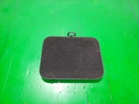 Крышка багажного отделения, RENAULT, MEGANE, LM05, K4MC813, 2007, 8200159913