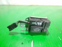 Мотор заслонки отопителя, MITSUBISHI, CHARIOT, N43W, 4G63, 1996, 063700-3172