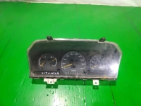 Панель приборов, MITSUBISHI, CHARIOT, N43W, 4G63, 1996