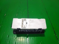 Часы, MITSUBISHI, CHARIOT, N43W, 4G63, 1996