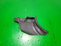 Накладка на стойку, MITSUBISHI, MIRAGE, CJ1A, 4G13, 1995-2000, F, L, Низ, XR189927