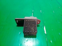 Резистор отопителя, MITSUBISHI, MIRAGE, CJ1A, 4G13, 1995-2000