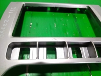 Рамка магнитолы, LIFAN, BREEZ, 520, LF481Q3, 2008