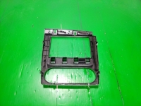 Рамка магнитолы, LIFAN, BREEZ, 520, LF481Q3, 2008