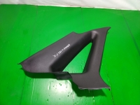 Накладка на стойку, LIFAN, BREEZ, 520, LF481Q3, 2008, R, L, верх