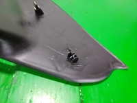 Накладка на стойку, LIFAN, BREEZ, 520, LF481Q3, 2008, R, L, верх