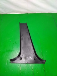 Накладка на стойку, LIFAN, BREEZ, 520, LF481Q3, 2008, R, низ