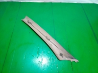 Накладка на стойку, LIFAN, BREEZ, 520, LF481Q3, 2008, F, R, верх