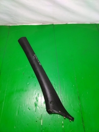 Накладка на стойку, LIFAN, BREEZ, 520, LF481Q3, 2008, F, L, верх