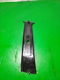 Накладка на стойку, LIFAN, BREEZ, 520, LF481Q3, 2008, R, верх