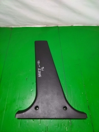 Накладка на стойку, LIFAN, BREEZ, 520, LF481Q3, 2008, L, Низ