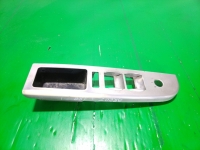 Накладка блока управления стеклоподъемниками, LIFAN, BREEZ, 520, LF481Q3, 2008, F, L