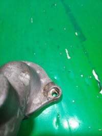 Крышка термостата, LIFAN, BREEZ, 520, LF481Q3, 2008