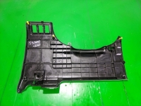 Консоль под рулевую колонку, LEXUS, IS200, GXE10, 1G-FE, 55045-53010