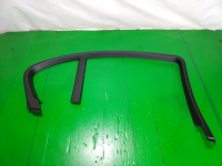 Накладка на рамку двери внутренняя, BMW, 5-SERIES, E60, M54B22, 2003, R, L