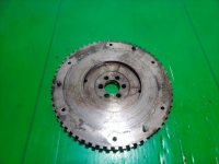 Маховик мкпп, LIFAN, BREEZ, 520, LF481Q3, 2008