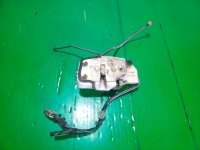 Замок двери, HONDA, CIVIC FERIO, EK3, D15Z9, 1999, F, R