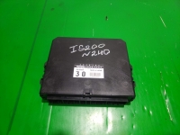 Блок управления abs, LEXUS, IS200, GXE10, 1G-FE, 89540-53030