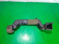 Воздуховод, LEXUS, IS200, GXE10, 1G-FE, R, 55843-53010