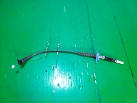 Трос открывания двери, BMW, 5-SERIES, E60, M54B22, 2003, R, L, 7034571