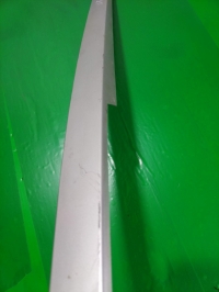 Декоративная накладка передней панели, LIFAN, BREEZ, 520, LF481Q3, 2008