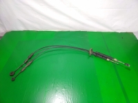 Трос переключения мкпп, LIFAN, BREEZ, 520, LF481Q3, 2008