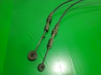 Трос переключения мкпп, LIFAN, BREEZ, 520, LF481Q3, 2008