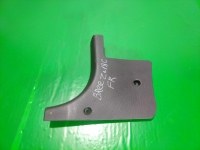 Накладка на стойку, LIFAN, BREEZ, 520, LF481Q3, 2008, F, L, низ