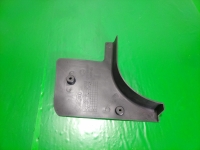 Накладка на стойку, LIFAN, BREEZ, 520, LF481Q3, 2008, F, L, низ