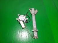 Стеклоподъемник, NISSAN, TERRANO, WHYD21, VG30E, 1990, R, R