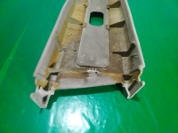 Накладка на стойку, LEXUS, IS200, GXE10, 1G-FE, L