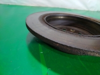 Диск тормозной, LEXUS, IS200, GXE10, 1G-FE, R