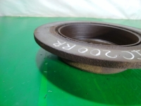 Диск тормозной, LEXUS, IS200, GXE10, 1G-FE, R