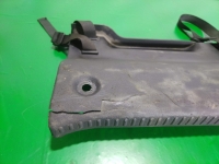 Обшивка задней панели, LEXUS, IS200, GXE10, 1G-FE, 64716-53010