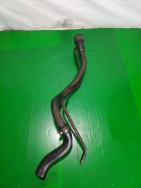 Горловина топливного бака, LEXUS, IS200, GXE10, 1G-FE