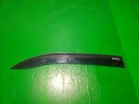 Ветровик, PEUGEOT, 406, 8B, PSA6FZ10LT, 2003, R, R