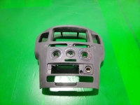 Рамка магнитолы, TOYOTA, SUCCEED, NCP51, 1NZ-FE, 2002, 55405-52190