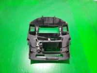 Рамка магнитолы, TOYOTA, SUCCEED, NCP51, 1NZ-FE, 2002, 55405-52190