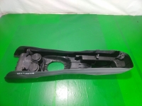 Консоль между сидений, TOYOTA, SUCCEED, NCP51, 1NZ-FE, 2002, 58911-52030