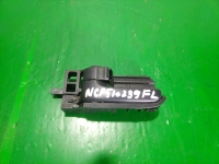 Ручка двери внутренняя, TOYOTA, SUCCEED, NCP51, 1NZ-FE, 2002, F, L