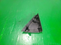 Уголок двери внутренний, TOYOTA, SUCCEED, NCP51, 1NZ-FE, 2002, F, L, 67492-52060