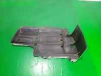 Защита топливного бака, LEXUS, IS200, GXE10, 1G-FE, 57629-53010