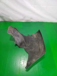 Защита горловины топливного бака, LEXUS, IS200, GXE10, 1G-FE, 77277-53010