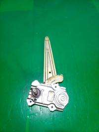 Стеклоподьемник, TOYOTA, SUCCEED, NCP51, 1NZ-FE, 2002, R, L