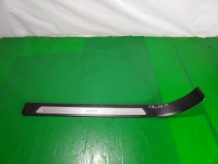 Накладка на порог внутренняя, BMW, 7-SERIES, E38, M60, 1995, F, L, 51.47-8125935
