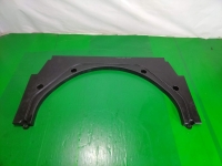 Пластик багажного отсека, BMW, 7-SERIES, E38, M60, 1995, 51.41-8165264