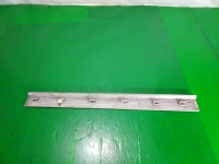 Накладка на порог внутренняя, BMW, 7-SERIES, E38, M60, 1995, F, L, 51.47-8150153