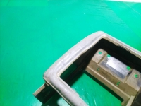 Пластик салона, BMW, 7-SERIES, E38, M60, 1995